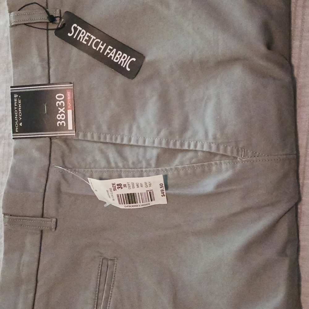 Mens Dress pants